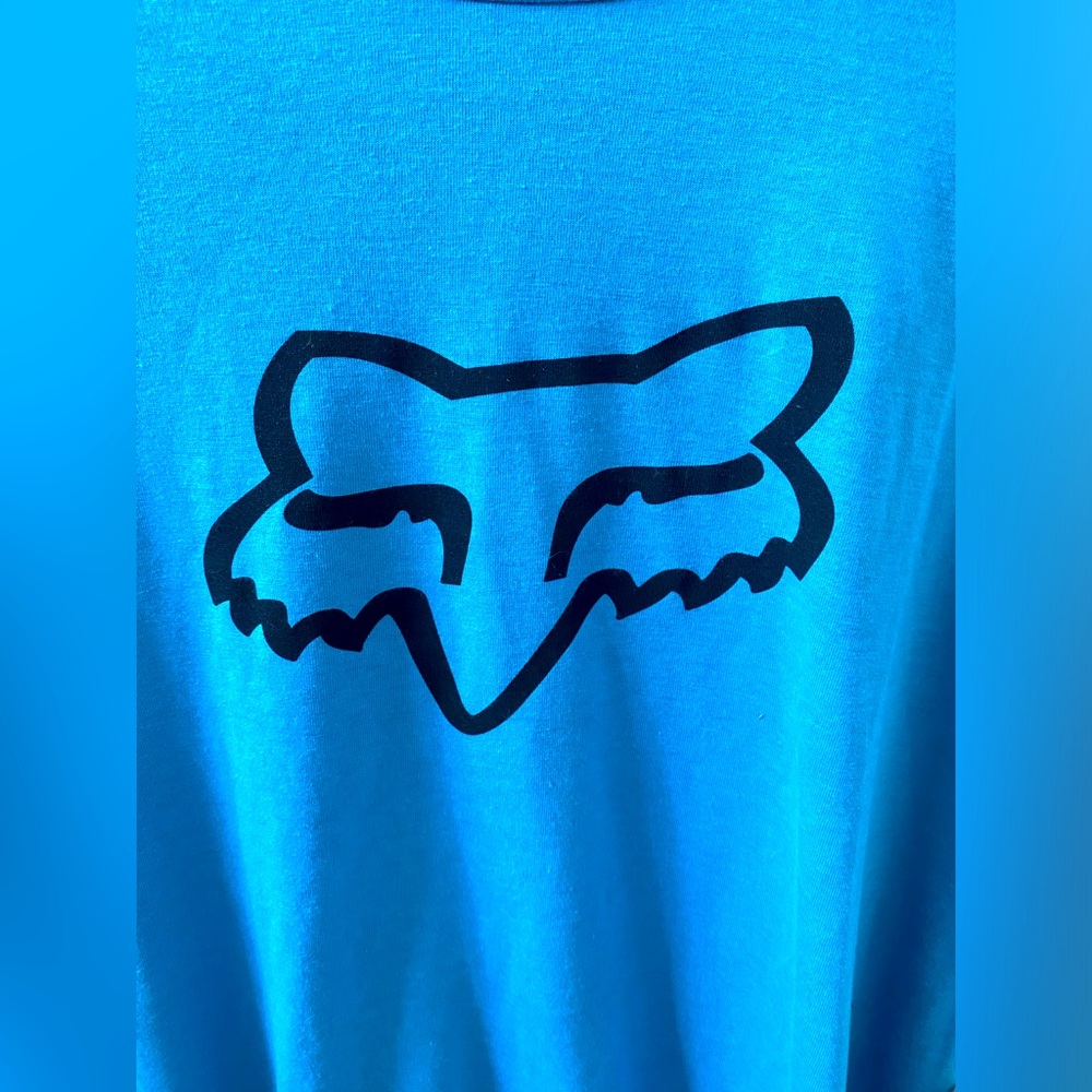 Fox Racing Short Sleeve Shirt - Picture 2 of 5